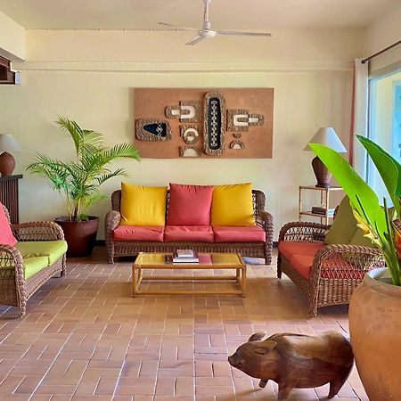 Hotel Santo Vanuatu Luganville Εξωτερικό φωτογραφία