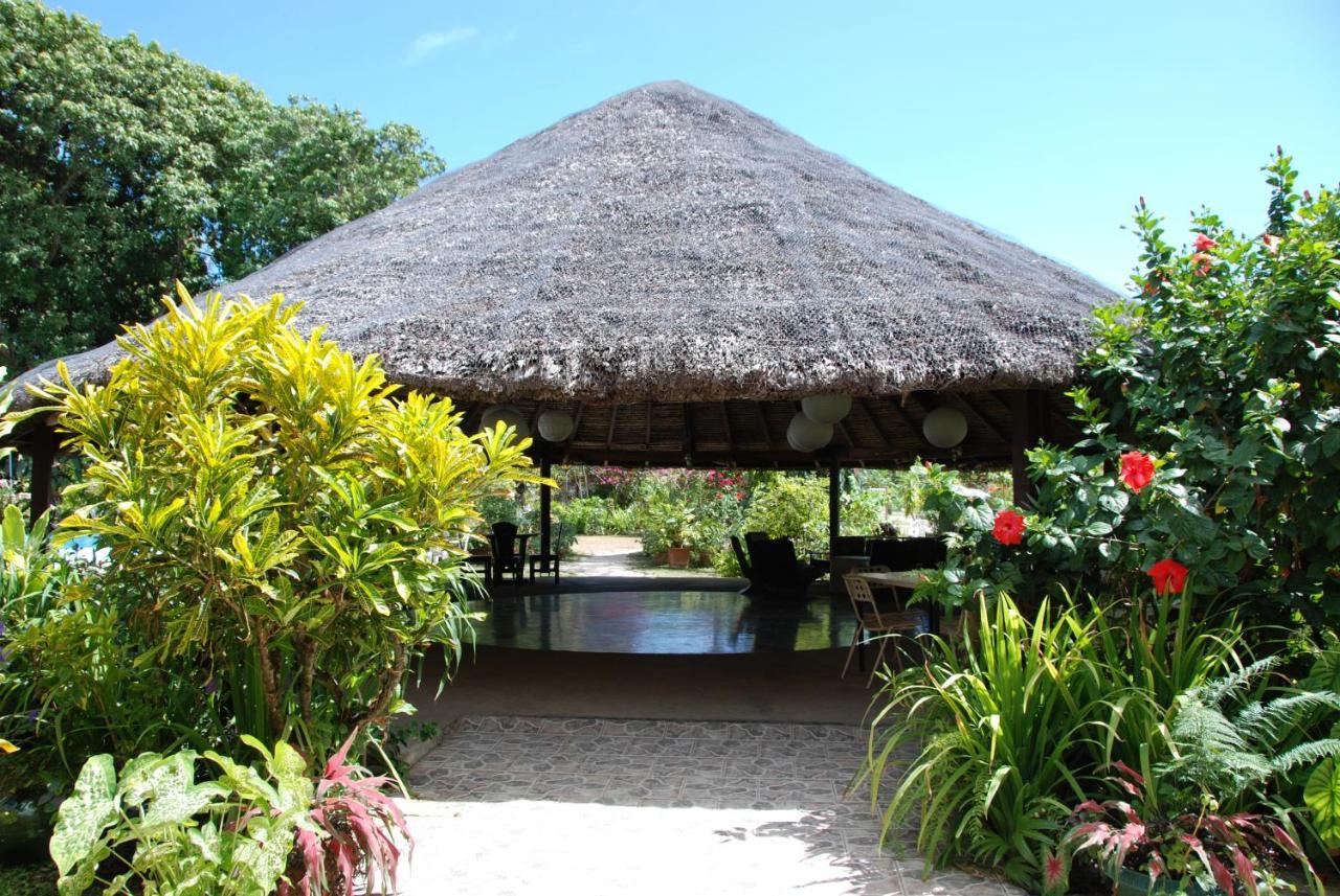 Hotel Santo Vanuatu Luganville Εξωτερικό φωτογραφία