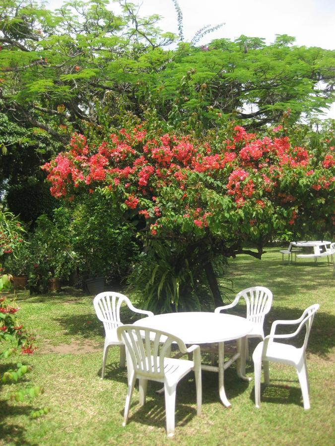 Hotel Santo Vanuatu Luganville Δωμάτιο φωτογραφία