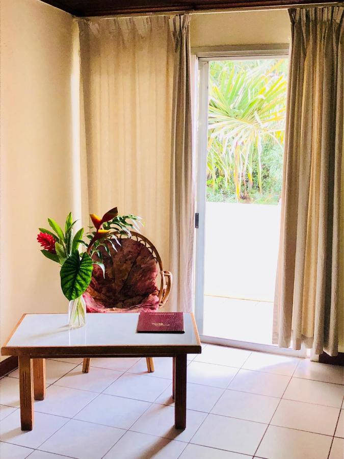 Hotel Santo Vanuatu Luganville Εξωτερικό φωτογραφία