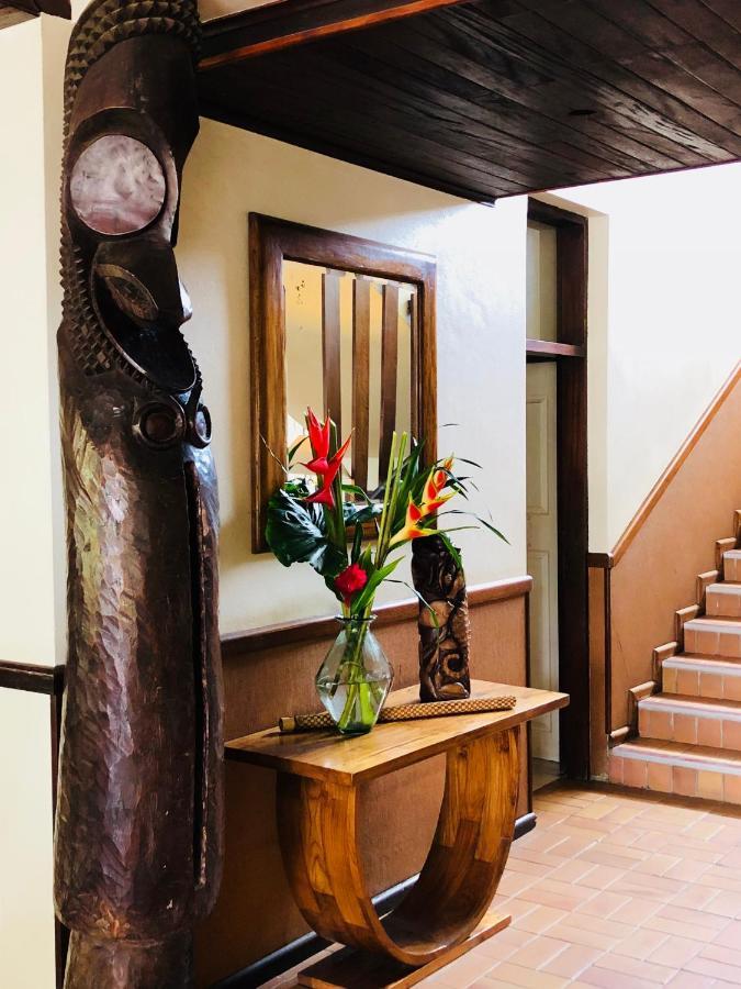 Hotel Santo Vanuatu Luganville Εξωτερικό φωτογραφία