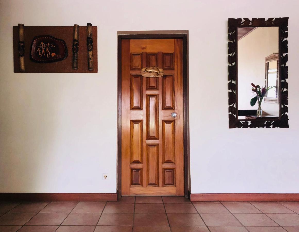 Hotel Santo Vanuatu Luganville Εξωτερικό φωτογραφία