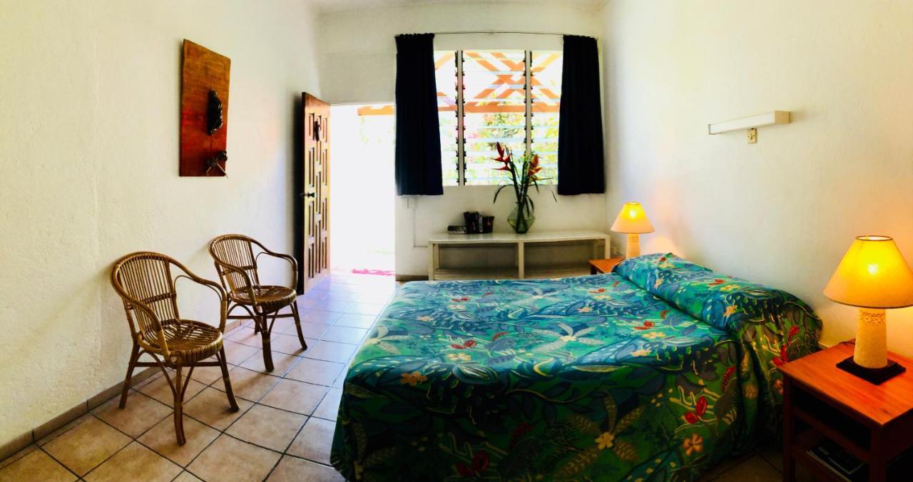 Hotel Santo Vanuatu Luganville Εξωτερικό φωτογραφία