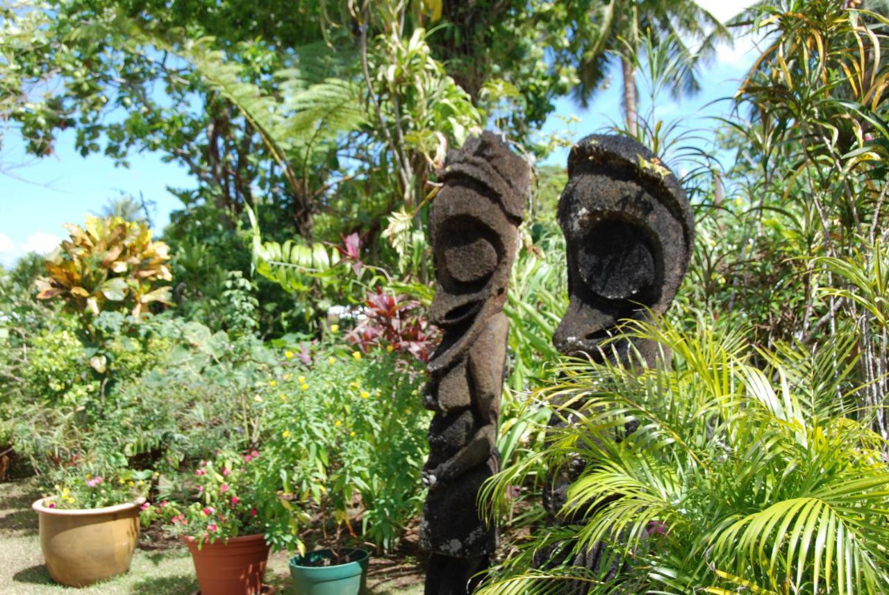 Hotel Santo Vanuatu Luganville Εξωτερικό φωτογραφία