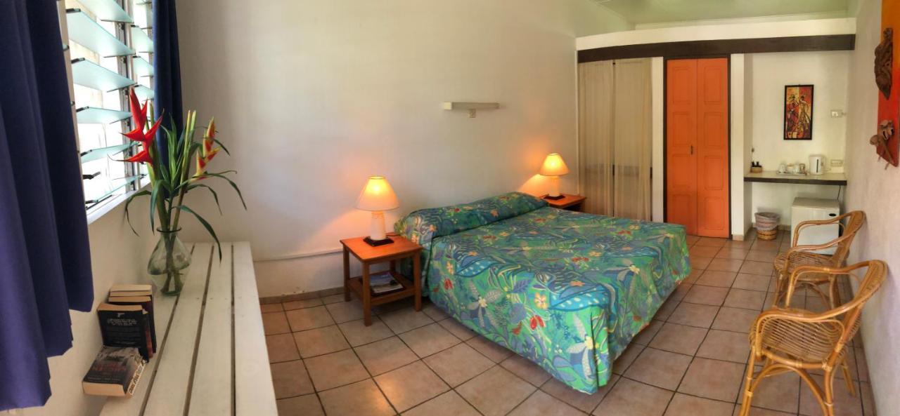 Hotel Santo Vanuatu Luganville Εξωτερικό φωτογραφία