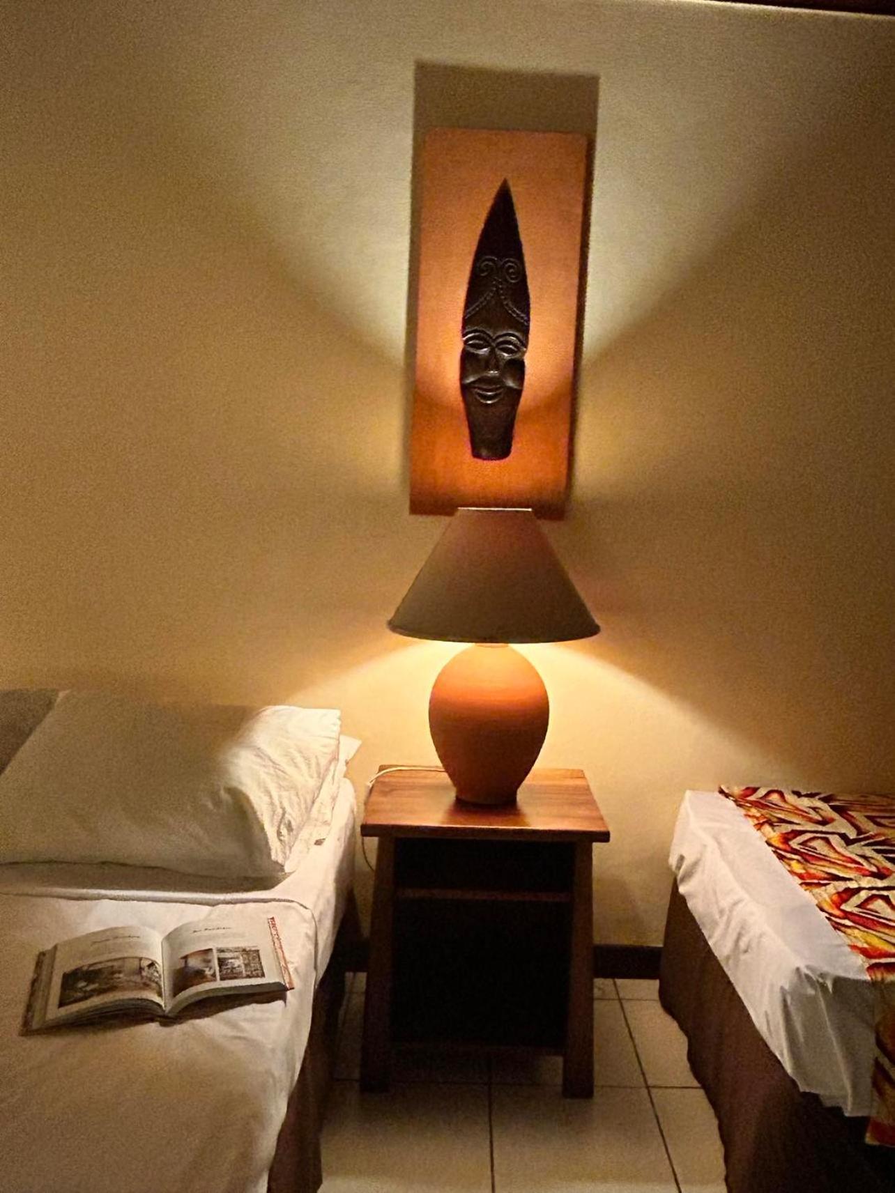 Hotel Santo Vanuatu Luganville Εξωτερικό φωτογραφία