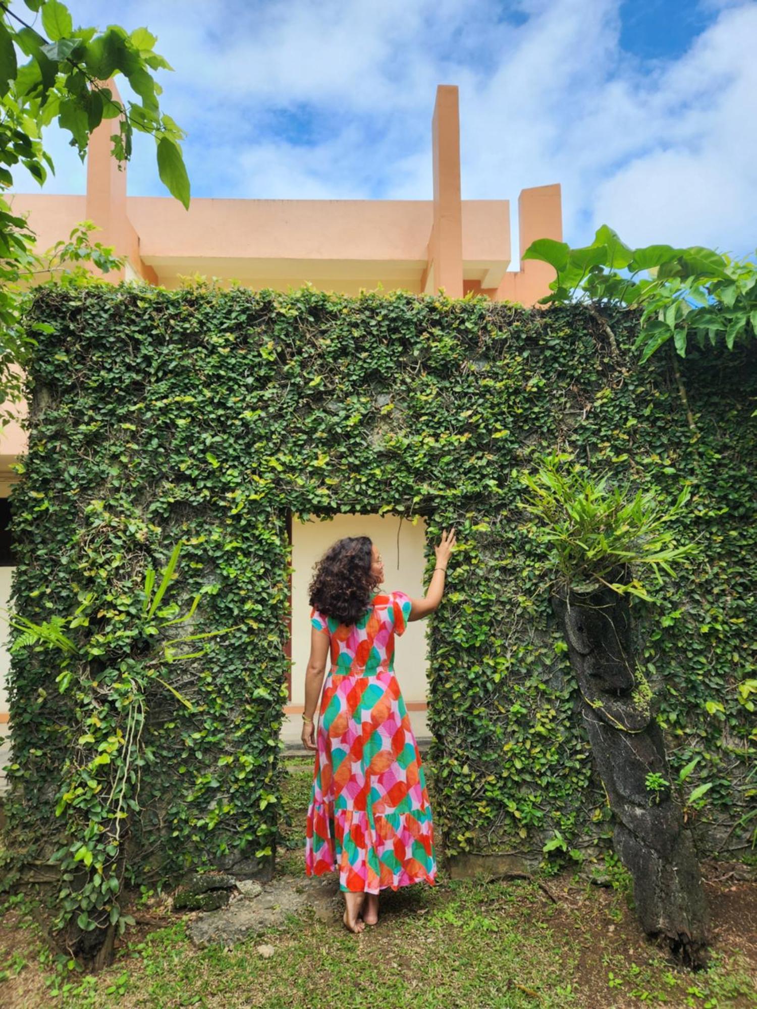 Hotel Santo Vanuatu Luganville Εξωτερικό φωτογραφία