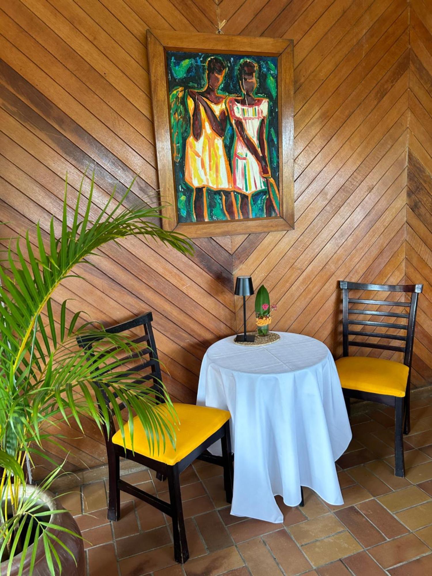 Hotel Santo Vanuatu Luganville Εξωτερικό φωτογραφία