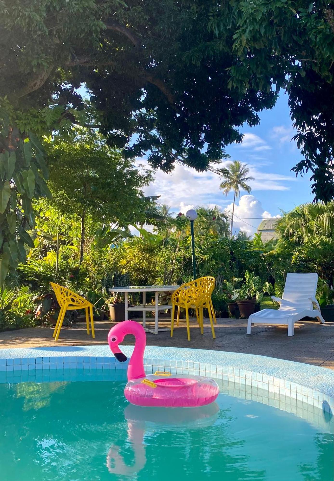 Hotel Santo Vanuatu Luganville Εξωτερικό φωτογραφία