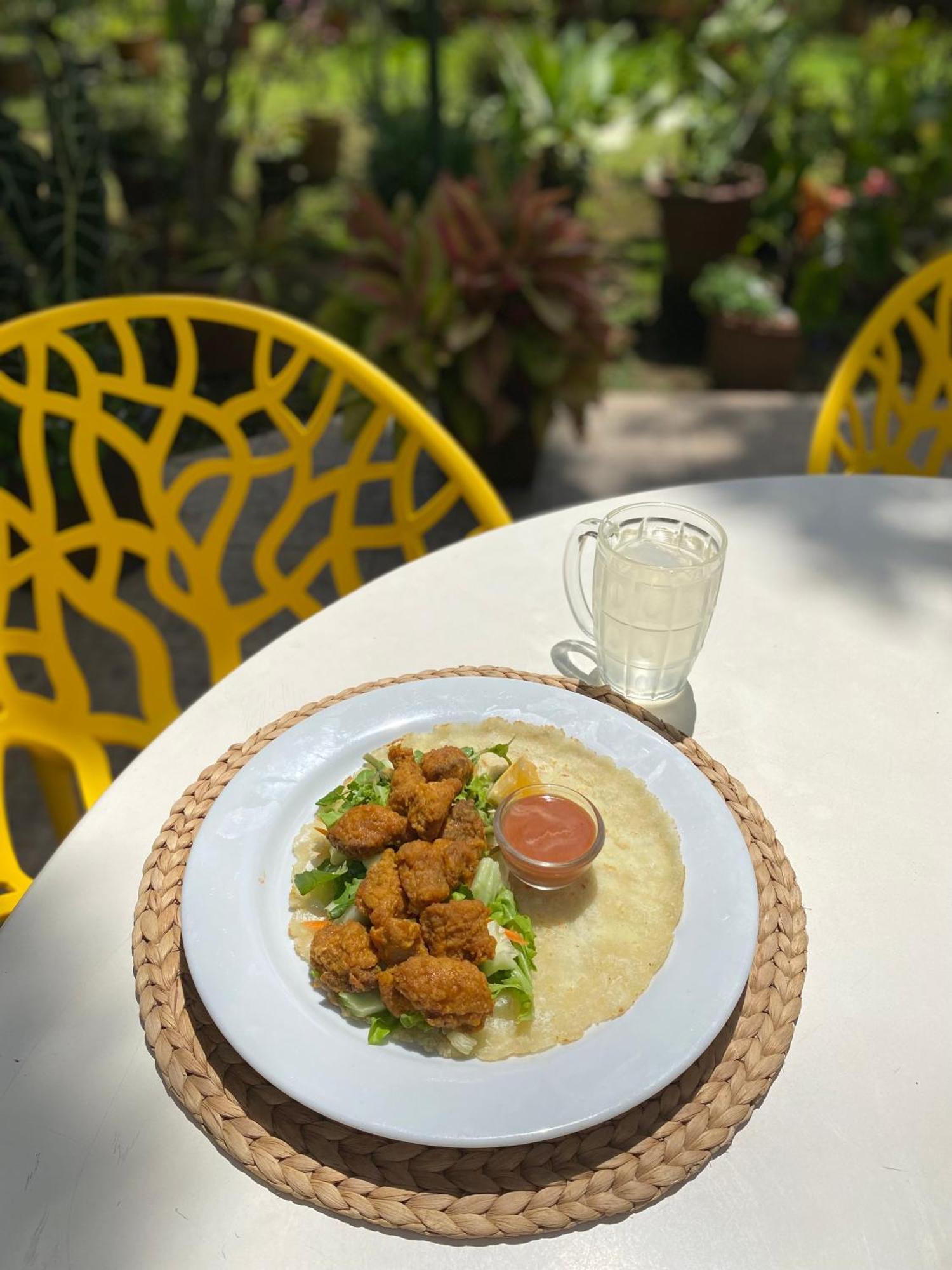 Hotel Santo Vanuatu Luganville Εξωτερικό φωτογραφία