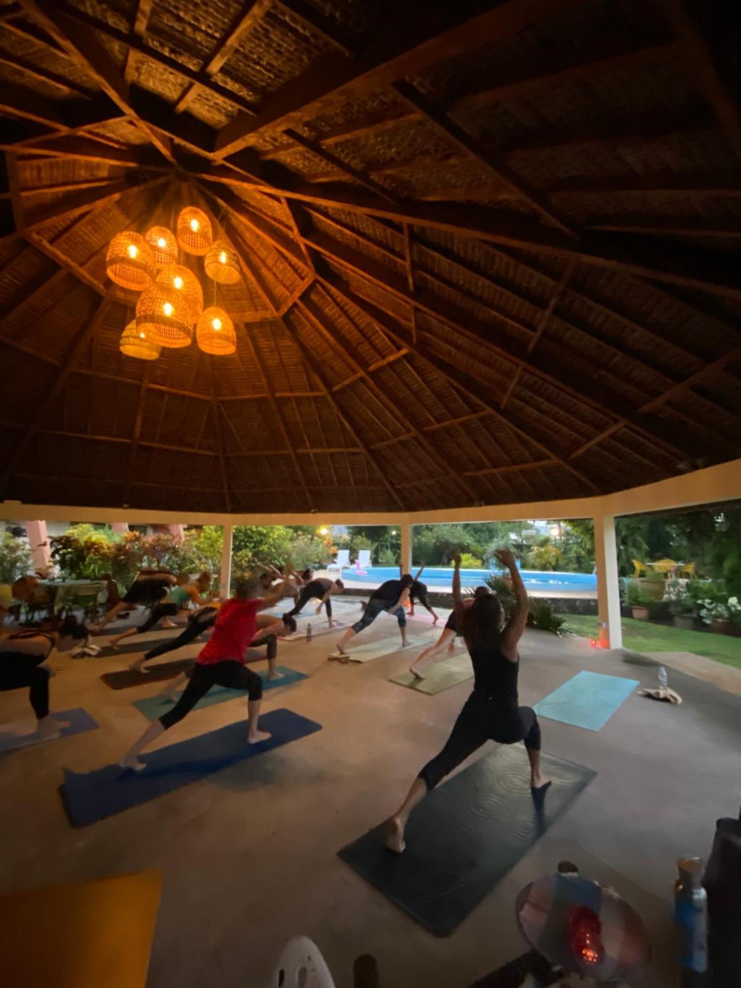 Hotel Santo Vanuatu Luganville Εξωτερικό φωτογραφία
