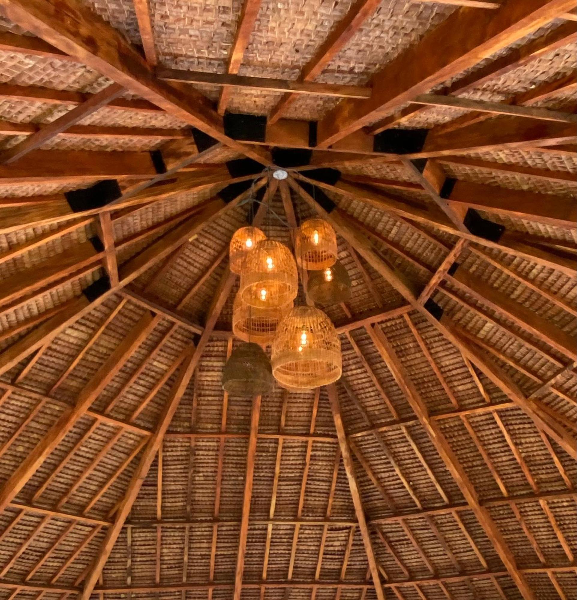 Hotel Santo Vanuatu Luganville Εξωτερικό φωτογραφία