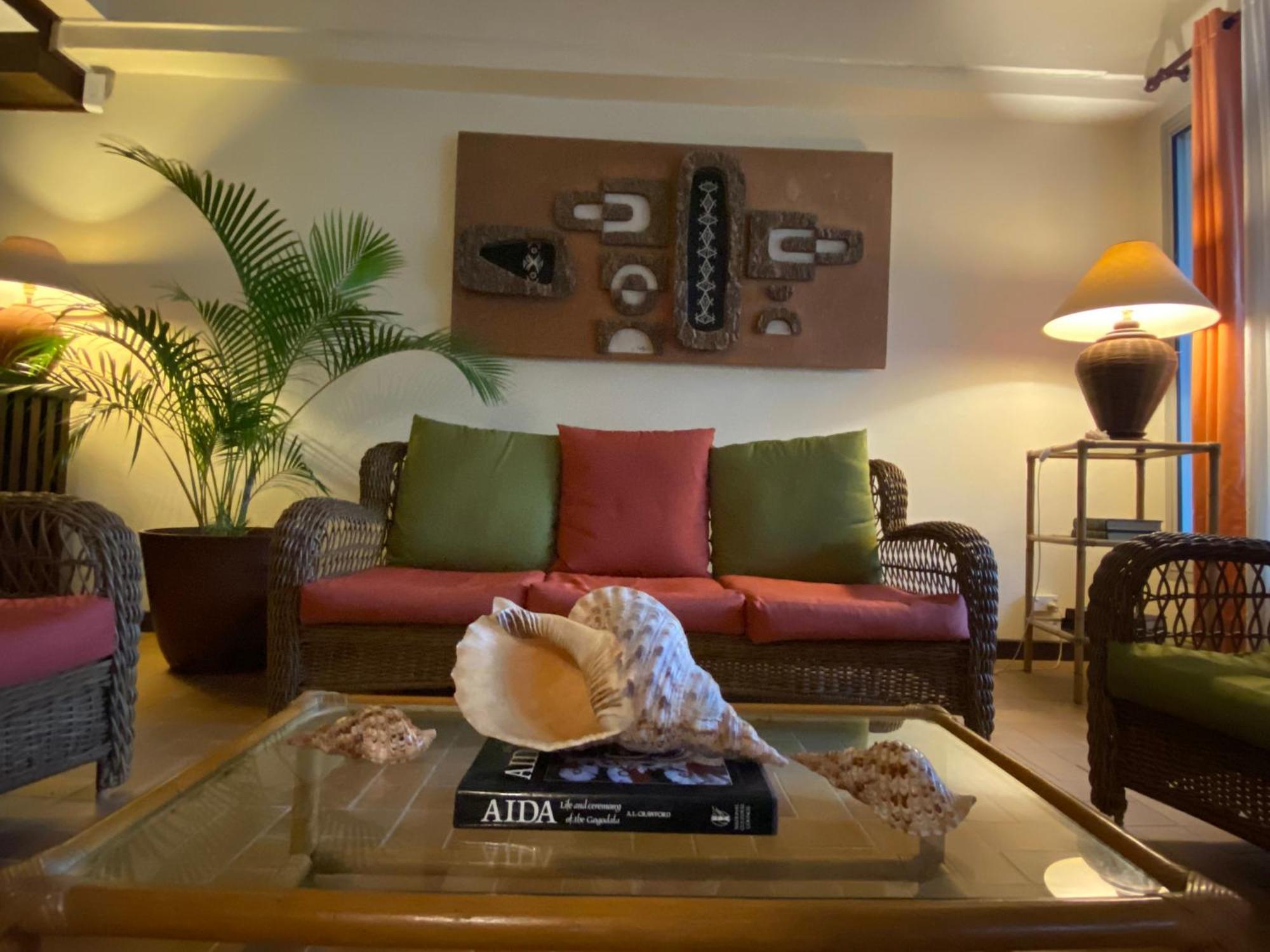 Hotel Santo Vanuatu Luganville Εξωτερικό φωτογραφία