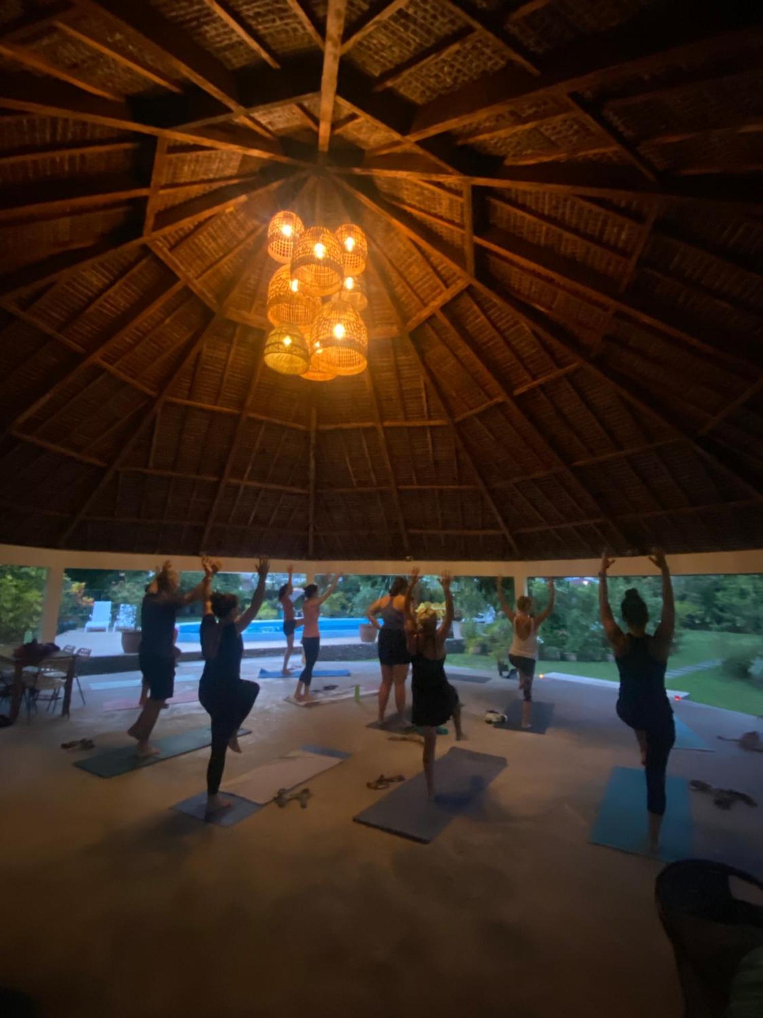 Hotel Santo Vanuatu Luganville Εξωτερικό φωτογραφία