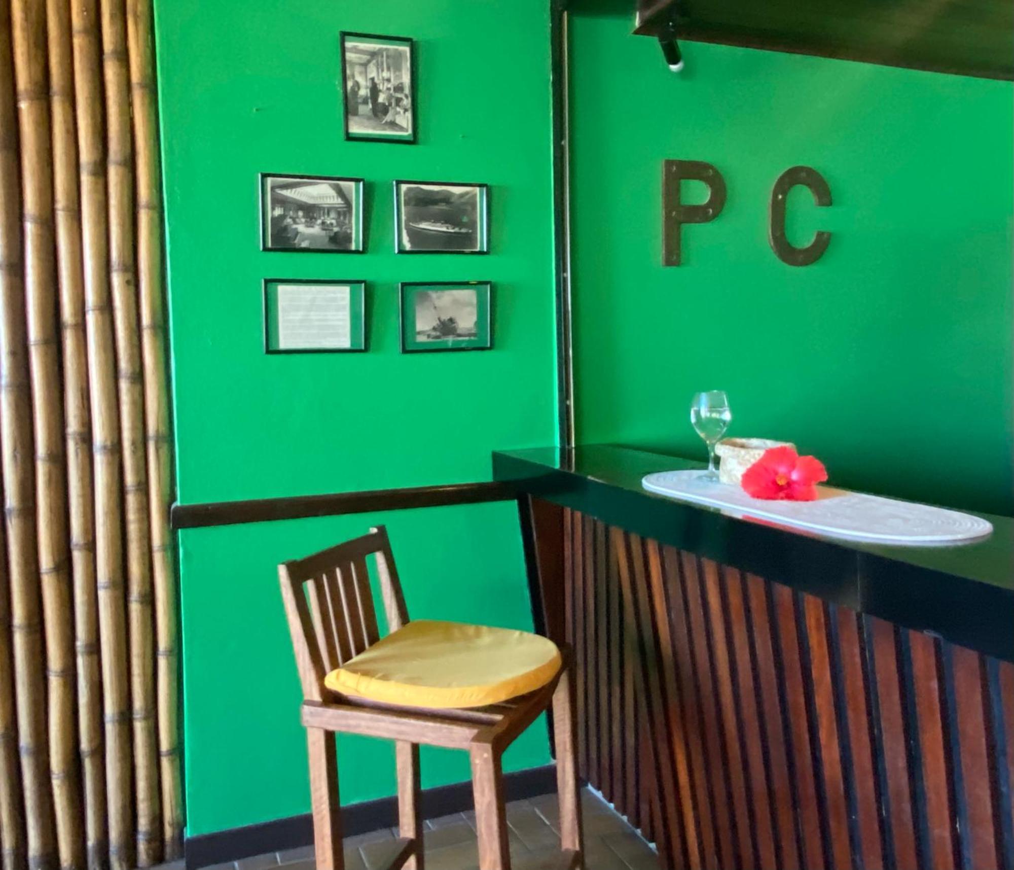 Hotel Santo Vanuatu Luganville Εξωτερικό φωτογραφία