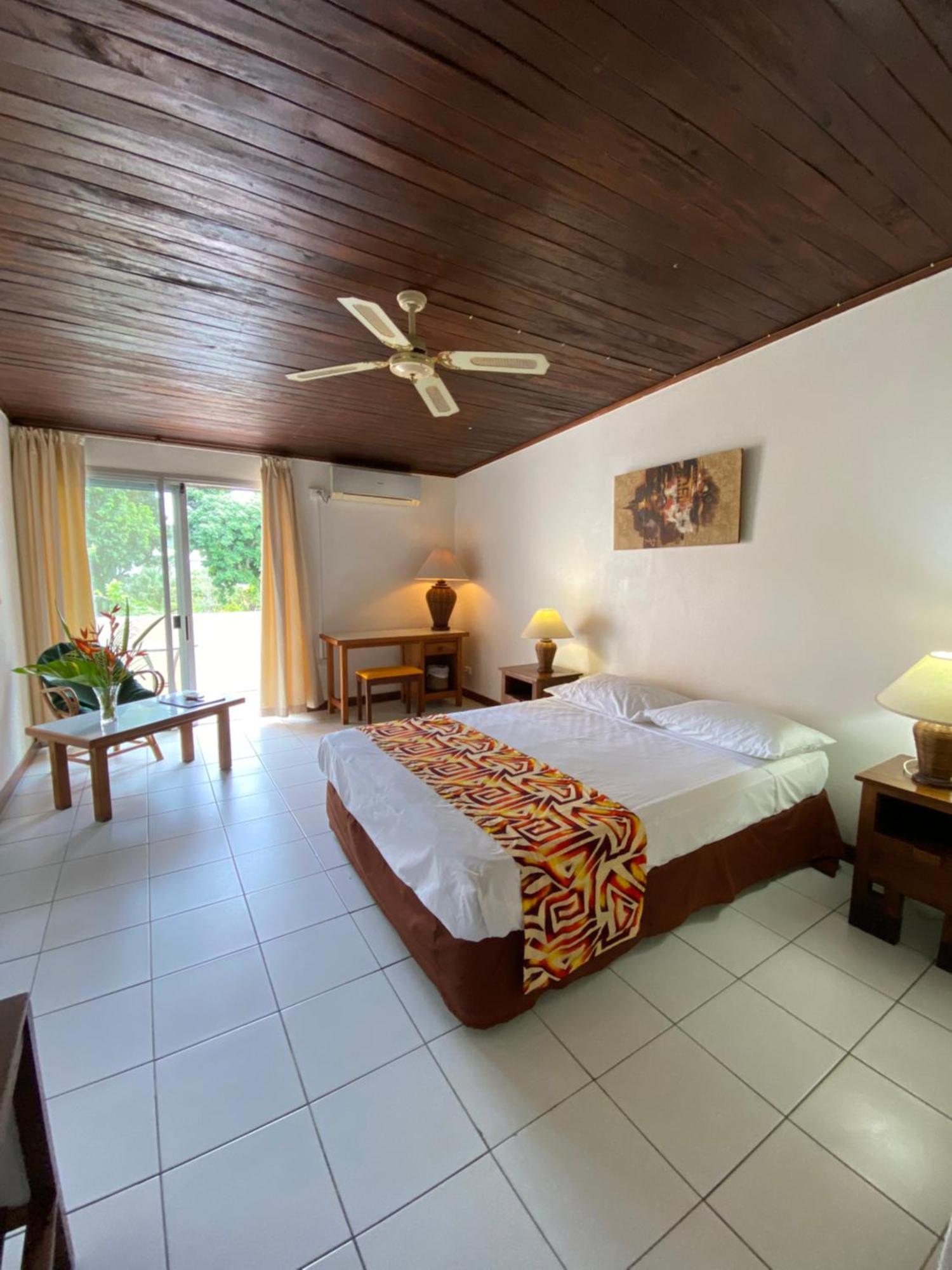 Hotel Santo Vanuatu Luganville Εξωτερικό φωτογραφία