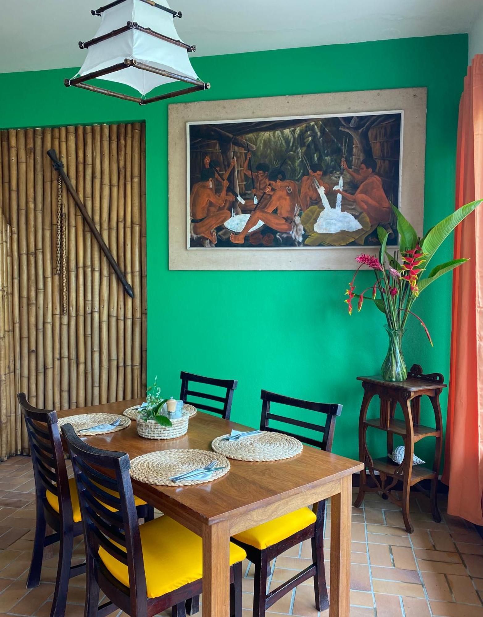 Hotel Santo Vanuatu Luganville Εξωτερικό φωτογραφία