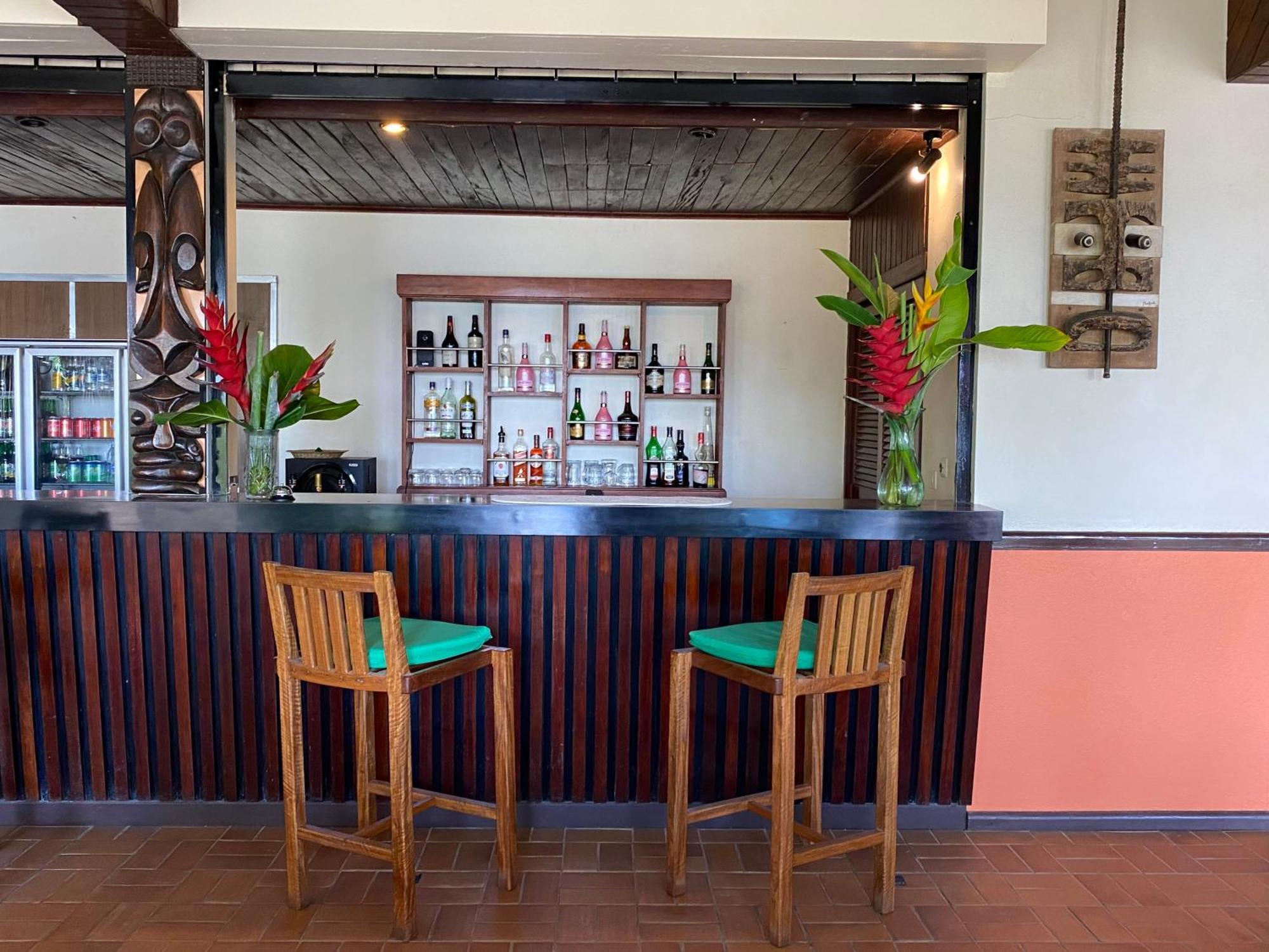 Hotel Santo Vanuatu Luganville Εξωτερικό φωτογραφία