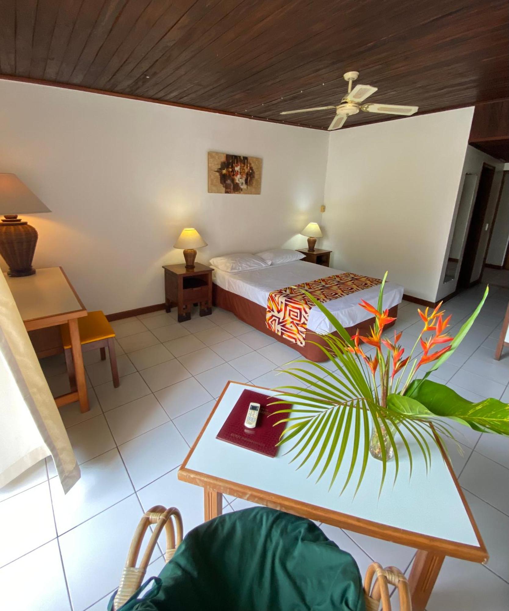 Hotel Santo Vanuatu Luganville Εξωτερικό φωτογραφία