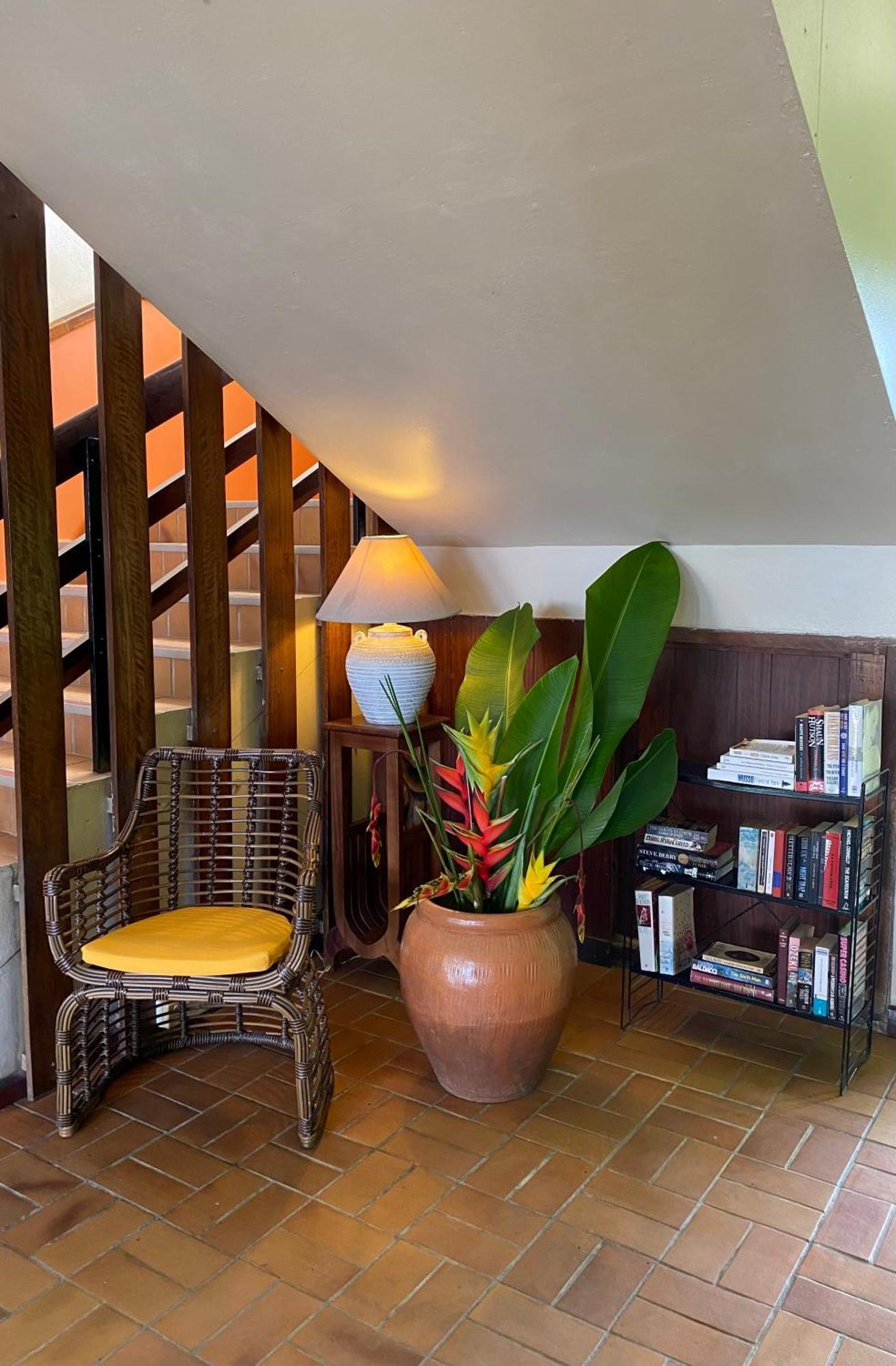 Hotel Santo Vanuatu Luganville Εξωτερικό φωτογραφία