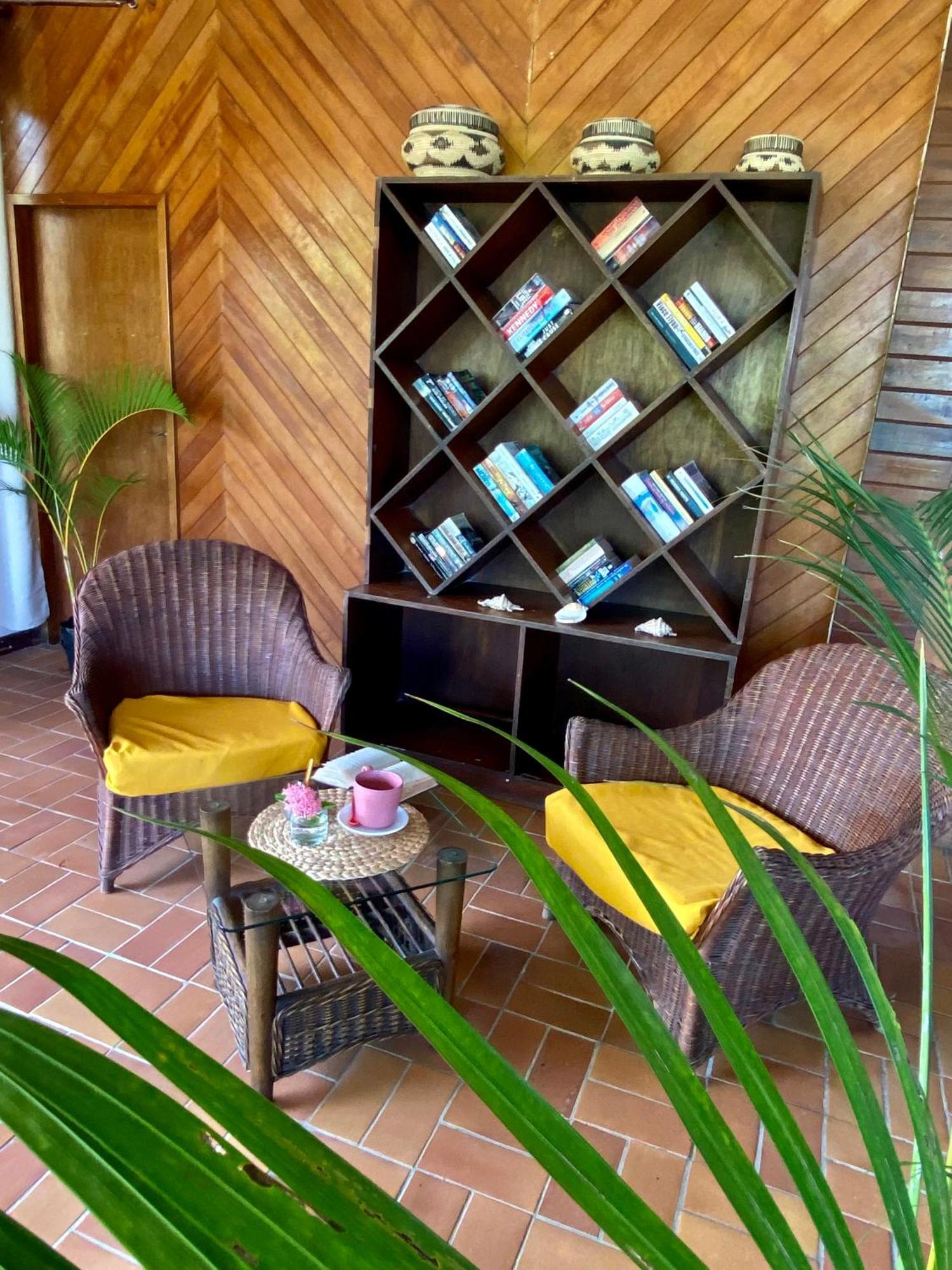 Hotel Santo Vanuatu Luganville Εξωτερικό φωτογραφία